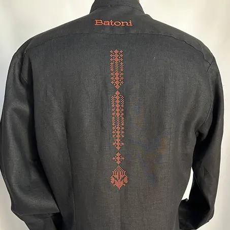Форма офіціантів — Batoni