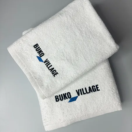 Рушники BUKOVILLAGE