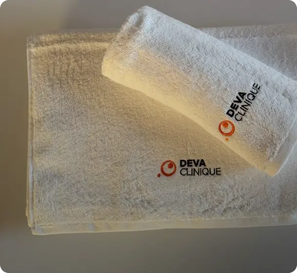 Deva clinique
