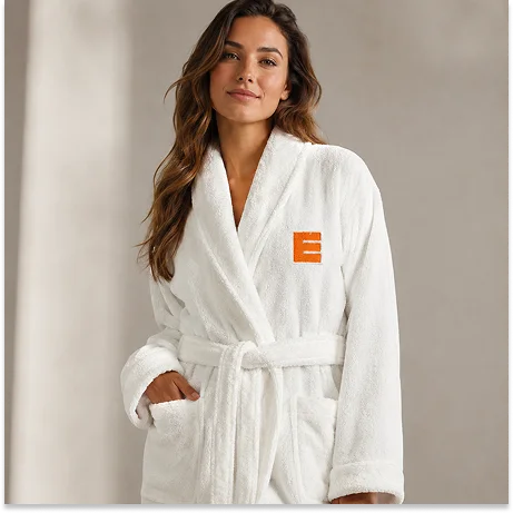Халати — Eterna Hotel&Spa