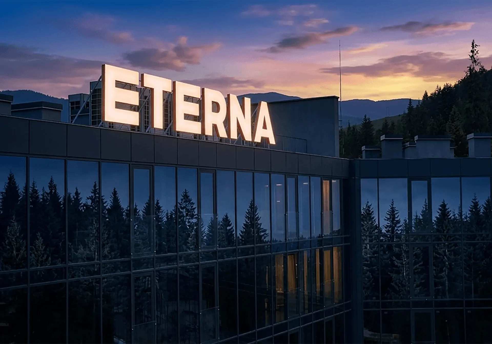 Eterna Hotel&Spa