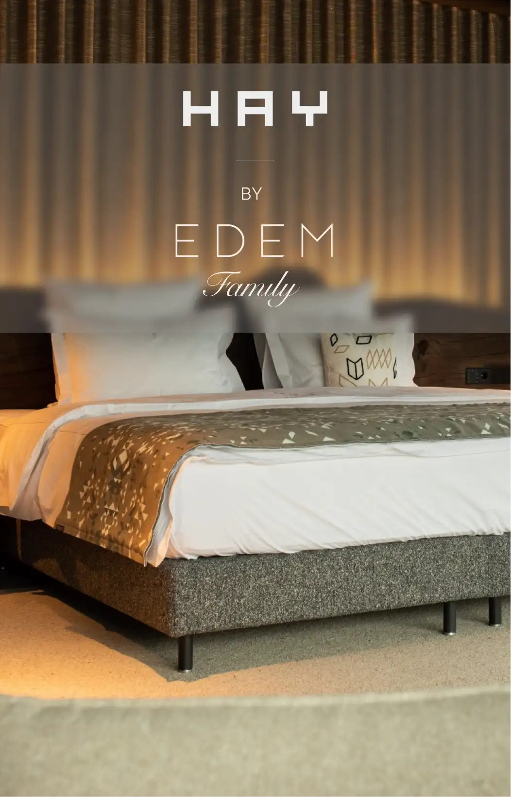 Hay Boutique Hotel