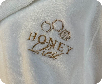 Брендування Honey Rest