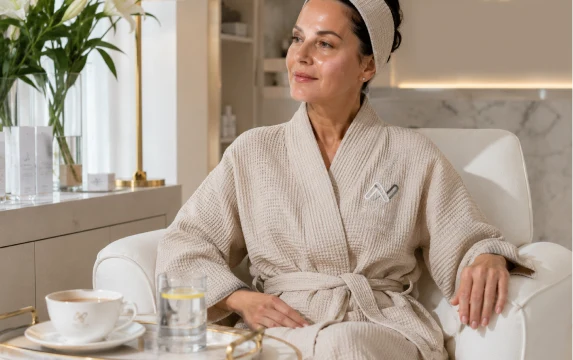 Текстиль для spa и салонов BVP Group