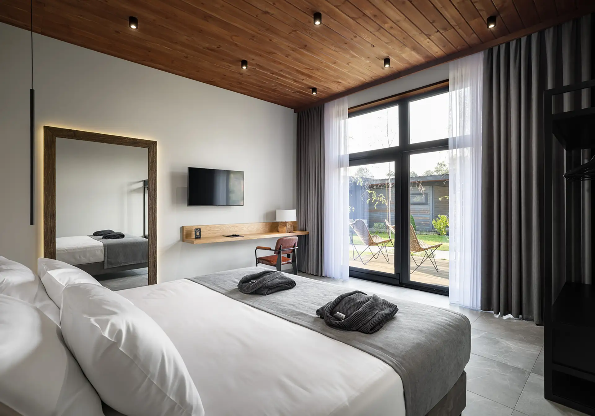 Perlyna Resort