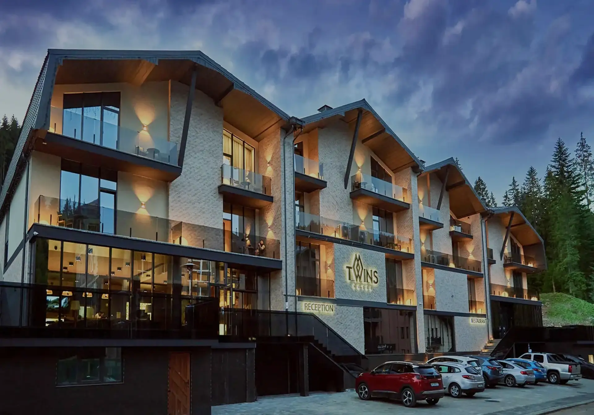 Twins Hotel