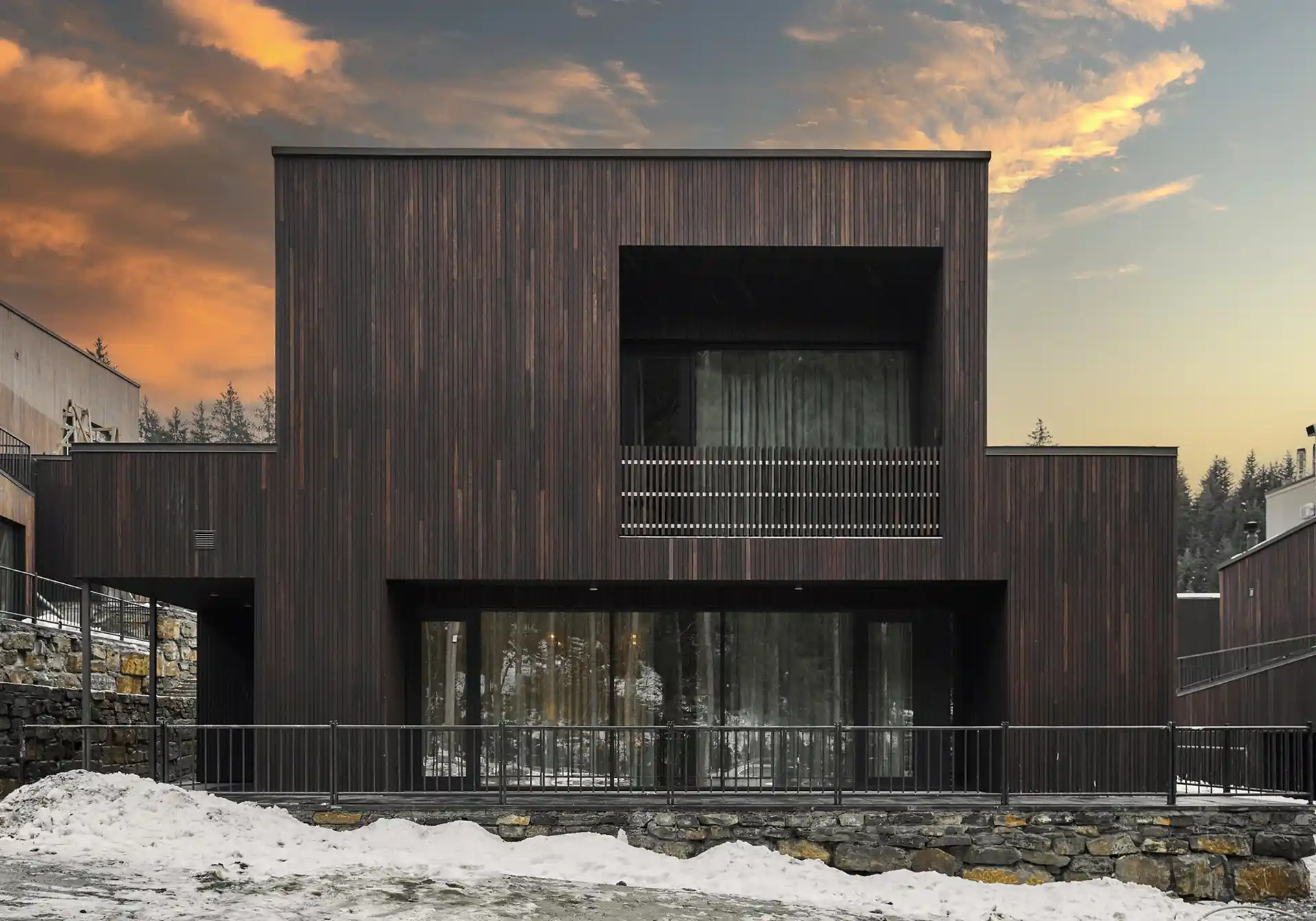 Velvet Chalet